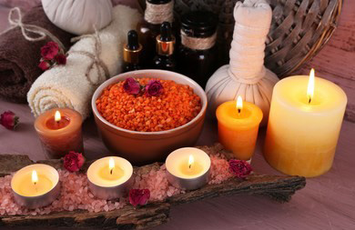 苏州油压spa让你活出一种生活品质