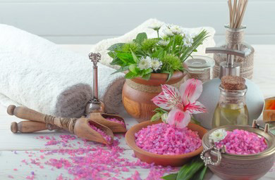 苏州上门油压是一种多么美妙的场景