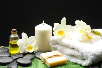 来一场说走就走的苏州油压按摩之旅